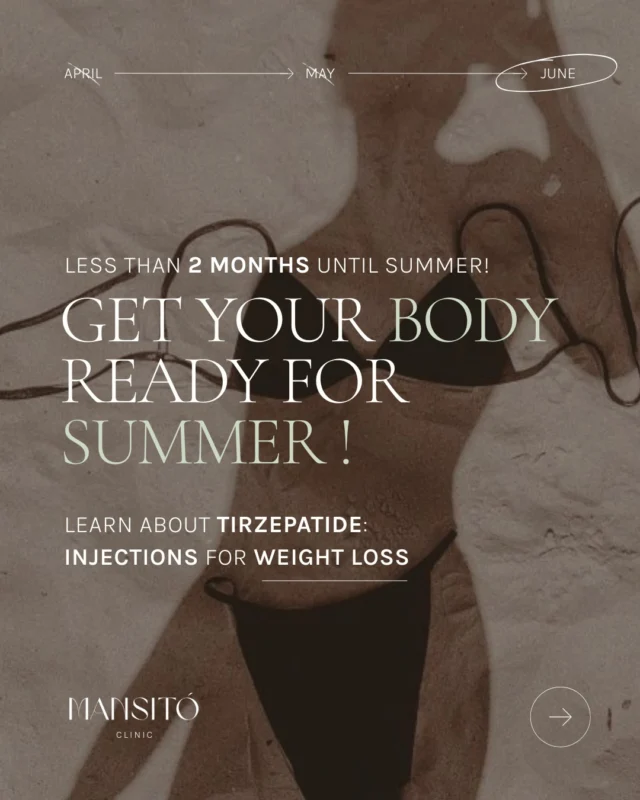 With less than two months until summer, now is the time to start working on your summer body!